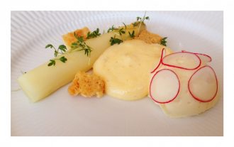 Dejlig dansk fiskemiddag IMG 9826 330x207 - Dejlig dansk fiskemiddag