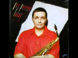 Art Pepper - Patricia art pepper patricia 330x248 - Art Pepper - Patricia
