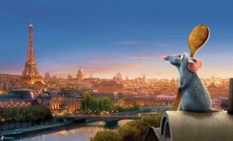 Paris je t'aime ratatouille 330x200 - Paris je t'aime