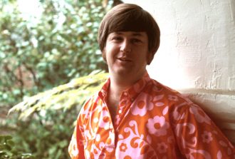 Den ultimate Brian Wilson-spillelista - sommer hele året rectangle 330x223 - Den ultimate Brian Wilson-spillelista - sommer hele året