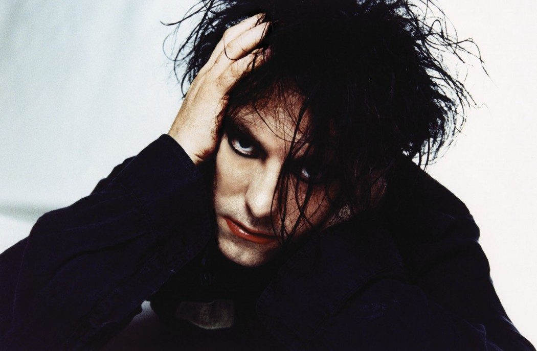 The Cure til Norge - her er spillelisten med ønskelåtene the cure 6897 1050x687 - The Cure til Norge - her er spillelisten med ønskelåtene
