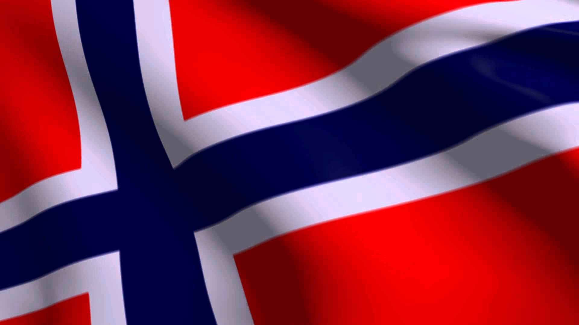 Ja, vi elsker norsk musikk - spilleliste for nasjonaldagen - Erik Valebrokk