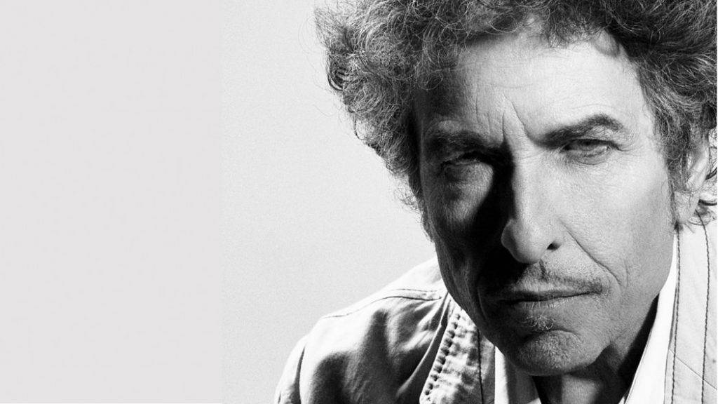 Bob Dylan ga ut Modern Times i 2006, rett og slett en fantastisk plate.