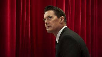 Hello, weirdness - Twin Peaks is back last ned 330x185 - Hello, weirdness - Twin Peaks is back