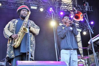 Derfor digger jeg Kamasi Washington J49A0391 330x220 - Derfor digger jeg Kamasi Washington