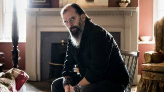 So You Wannabe An Outlaw - hør det nye Steve Earle-albumet nå steve earle by chad batka wide a4d17c490799b89aec99157bd8a39746e893365c s1500 c85 330x185 - So You Wannabe An Outlaw - hør det nye Steve Earle-albumet nå