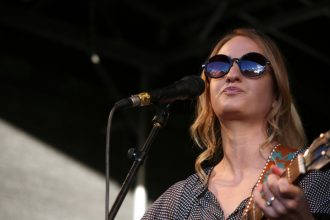 J49A3473 Margo Price. Foto: Erik Valebrokk