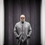 Brian Eno. Foto: Arts Santa Mònica