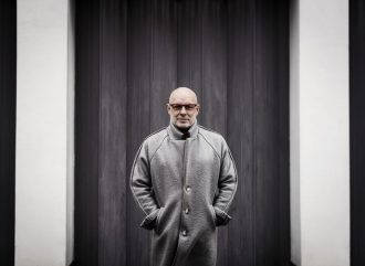 Lightforms&Soundforms-6 Brian Eno. Foto: Arts Santa Mònica