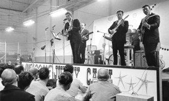 I Fought The Law - Blues for Eirik Jensen JohnnyCash Folsomcrowd 330x198 - I Fought The Law - Blues for Eirik Jensen