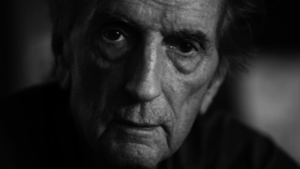 Den fineste stemmen har stilnet - takk for alt du ga oss, Harry Dean! harry dean stanton 330x186 - Den fineste stemmen har stilnet - takk for alt du ga oss, Harry Dean!