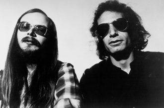 Alt du trenger på Black Friday er denne spillelisten walter becker donald fagan of steely dan billboard 1548 330x218 - Alt du trenger på Black Friday er denne spillelisten