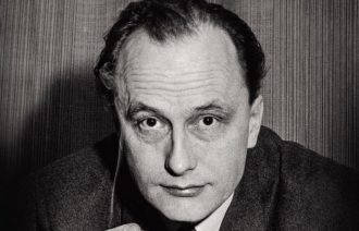 Dagens fineste 100-åring - André Bjerke bjerke e1516713677693 330x212 - Dagens fineste 100-åring - André Bjerke