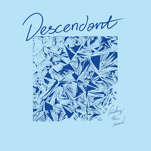 Besnærende drømmepop fra debutanten Ludvig The Band cover blå - Besnærende drømmepop fra debutanten Ludvig The Band