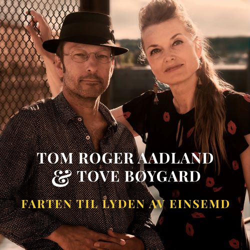 Lyden av ensomhet - eksklusiv singlepremiere Aadland Bøygard Farten til lyden av einsemd - Lyden av ensomhet - eksklusiv singlepremiere