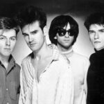 For meg var The Smiths verdens beste band en stund, og det er ikke langt unna at de faktisk kan kalles det. Det er nok derfor de (foreløpig) er representert med hele fire låter på 365GO - verdens beste spilleliste 2023 edition.